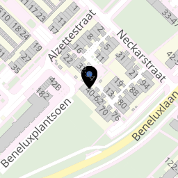 Appartement WIJ02 C 1291 17