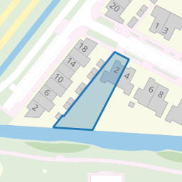Perceel WIJ02-C-1316