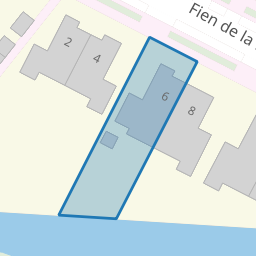 Perceel WIJ02-C-1318