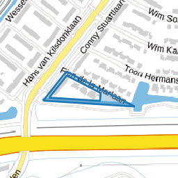 Perceel WIJ02-C-1328