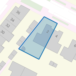 Perceel WIJ02-C-1337