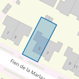 Perceel WIJ02-C-1346