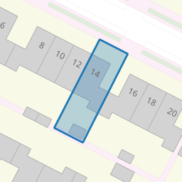 Perceel WIJ02-C-1381