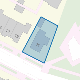 Perceel WIJ02-C-1386