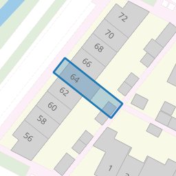 Perceel WIJ02-C-1396