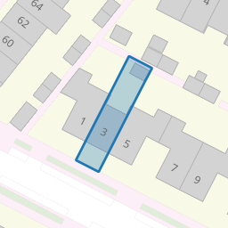 Perceel WIJ02-C-1417