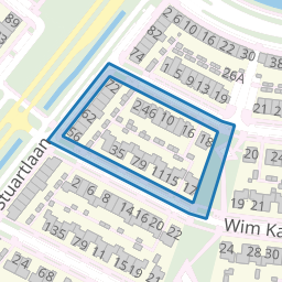 Perceel WIJ02-C-1419