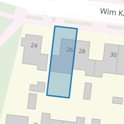 Perceel WIJ02-C-1421
