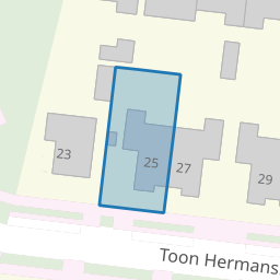 Perceel WIJ02-C-1426