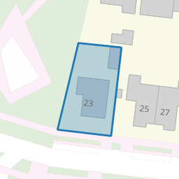 Perceel WIJ02-C-1427