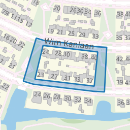 Perceel WIJ02-C-1437