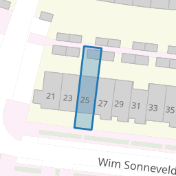 Perceel WIJ02-C-1487