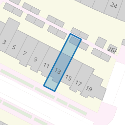 Perceel WIJ02-C-1493