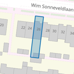 Perceel WIJ02-C-1504