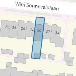 Perceel WIJ02-C-1506