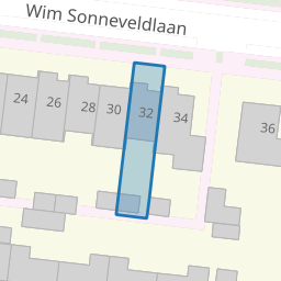 Perceel WIJ02-C-1512