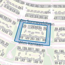 Perceel WIJ02-C-1518