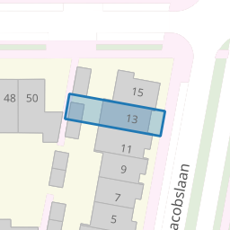 Perceel WIJ02-C-1554