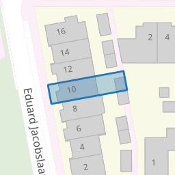 Perceel WIJ02-C-1599