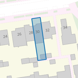 Perceel WIJ02-C-1625