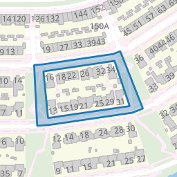Perceel WIJ02-C-1633