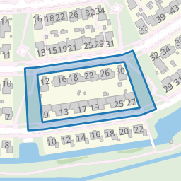 Perceel WIJ02-C-1667