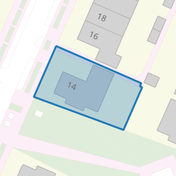 Perceel WIJ02-C-1924