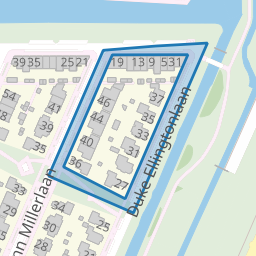 Perceel WIJ02-C-1970