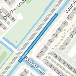 Perceel WIJ02-C-2031