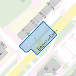 Perceel WIJ02-C-2099