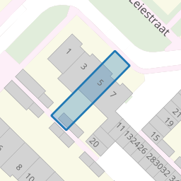 Perceel WIJ02-C-2107