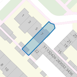 Perceel WIJ02-C-2108