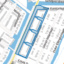 Perceel WIJ02-C-2151