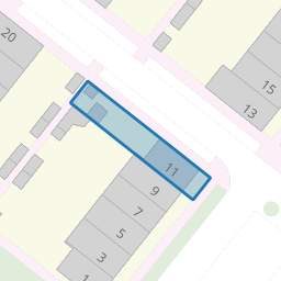 Perceel WIJ02-C-2212