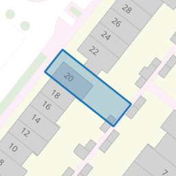 Perceel WIJ02-C-2227