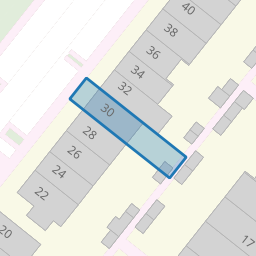 Perceel WIJ02-C-2232