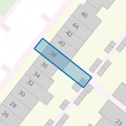 Perceel WIJ02-C-2236