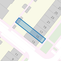 Perceel WIJ02-C-2253
