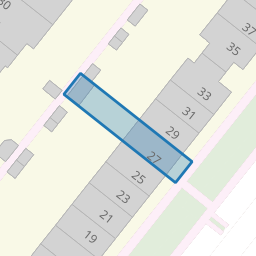 Perceel WIJ02-C-2258