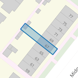 Perceel WIJ02-C-2278