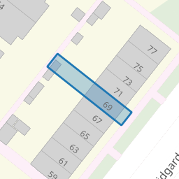 Perceel WIJ02-C-2279