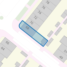 Perceel WIJ02-C-2284