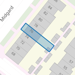 Perceel WIJ02-C-2288