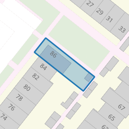 Perceel WIJ02-C-2293
