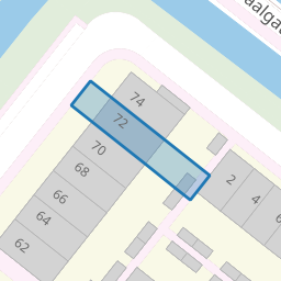 Perceel WIJ02-C-2353