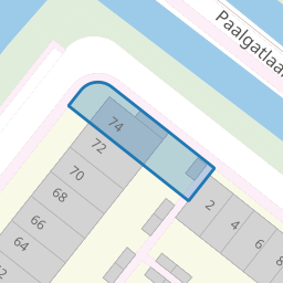Perceel WIJ02-C-2354