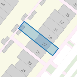 Perceel WIJ02-C-2387