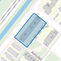 Perceel WIJ02-C-2412