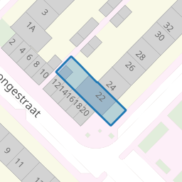 Perceel WIJ02-C-2430
