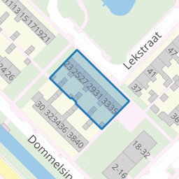 Perceel WIJ02-C-2535